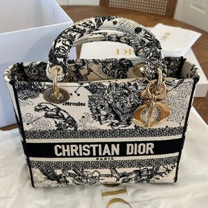 Christian Dior Handbag